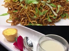 -广州文华东方酒店·江-由辉师傅主理