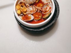 -佬麻雀·剁椒鱼头(京基KK One店)