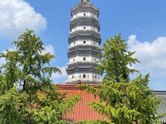 -迎江寺