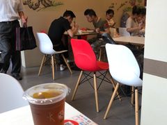 -咬不得高祖生煎·简餐(城站店)