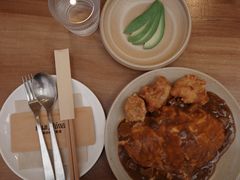 -无印良品餐堂 MUJI Diner(成都太古里店)