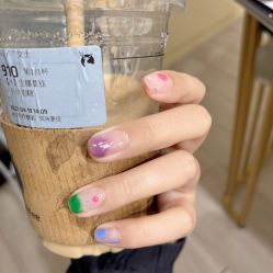 -8090美甲美睫生活馆