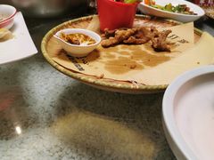 -永红源啤酒·烧烤·海鲜·大排档(青特城店)