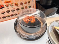 -争鲜回转寿司(朝北大悦城店)