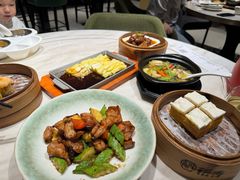 -稻香饭店(龙华天虹店)