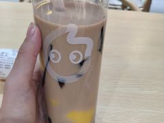 -CoCo都可(安河桥华联店)