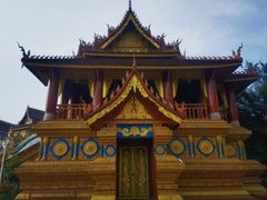 -西双版纳总佛寺