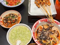 -串盟烧烤·长沙美食地标(星沙店)