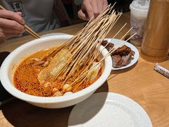 -嘉州叶婆婆钵钵鸡(建设路店)