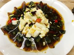 牛肉牛杂锅-桂萍特色牛筋牛杂(长堤街总店)