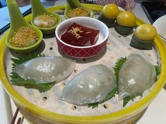 -谭厨中山传家菜.乳鸽.脆鲩鱼(华强北中航城店)