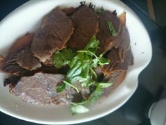 android_upload_pic-巴奴毛肚火锅(广益哥伦布店)