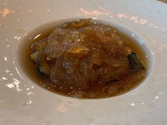 -三台山庄中餐厅