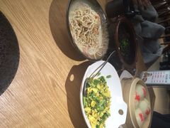 -黛瓦里巷(南京东路店)