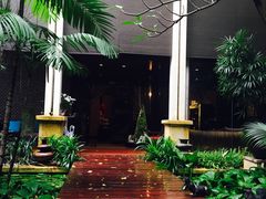 -迪瓦娜按摩和水疗中心