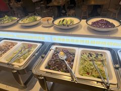-素满香·食养自助(福州·长乐北路店)