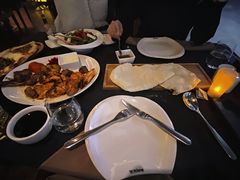 -Efes Turkish & Mediterranean Cuisine 艾菲斯餐厅(陆家嘴店)