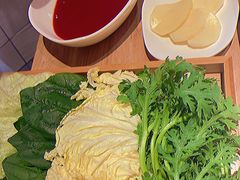 -巴奴毛肚火锅(六天地店)