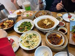 -潮粥荟·潮汕砂锅粥(槐房万达店)