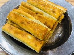 锅贴-白翔甜食店