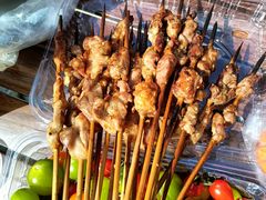 -西部长青自然儿童乐园