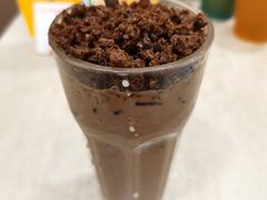 爆脆阿华田-喜莲咖啡