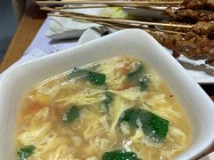 -金刚山烧烤(中山路店)