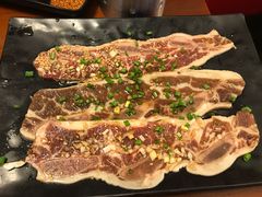 -韩宫宴炭火烤肉(昆山金鹰店)