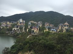 -东部华侨城