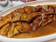 -红日饭店(裕隆三路店)