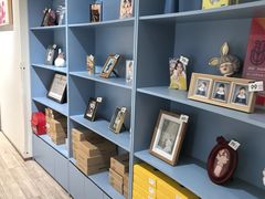 -海马体照相馆(上海月星环球港店)