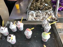 -春华海鲜城(广场西苑店)