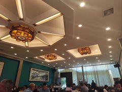 -金河半岛园林酒家(金融城店)