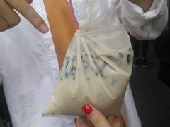 -义钦豆腐花