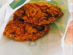 -德克士(龙阳广场店)