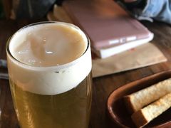 四季春茶-海梦1924 coffee