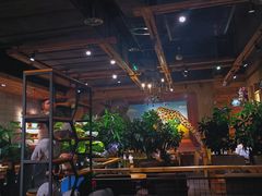 -雨舍咖啡(汉神购物广场咖啡街区店)