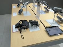-DJI大疆(福州万象城授权体验店)