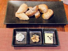 -裸心谷·裸心味餐厅