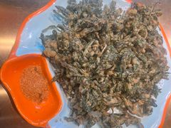 -向外鱼乐·土菜·虹鳟鱼