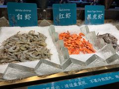 -東盛炭烤自助料理(浦东文峰广场店)