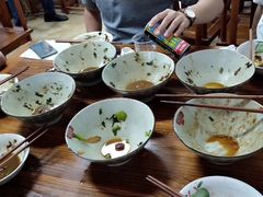 -里兆打面馆