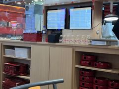 -喜家德虾仁水饺(东方宝泰店)