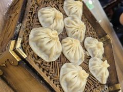 -西安贾三灌汤包·回坊小吃·清真炒菜(北院门总店)