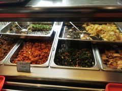 -中医药大学-老3楼餐厅