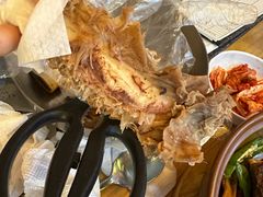 -江南面屋(明洞店)
