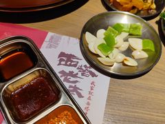 -西塔老太太泥炉烤肉(亚运村店)