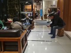 -纽斯桑拿会所(东绣路店)