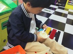 -风云再起游乐汇(皇城恒隆广场店)