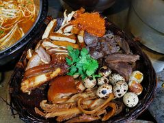 -灶东家民间菜(回兴店)